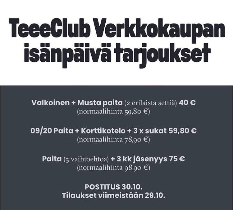 TeeeClub's tweet photo. https://t.co/j9kKJUJaSa #teeeclub ❤️ https://t.co/4CCEiTryBX