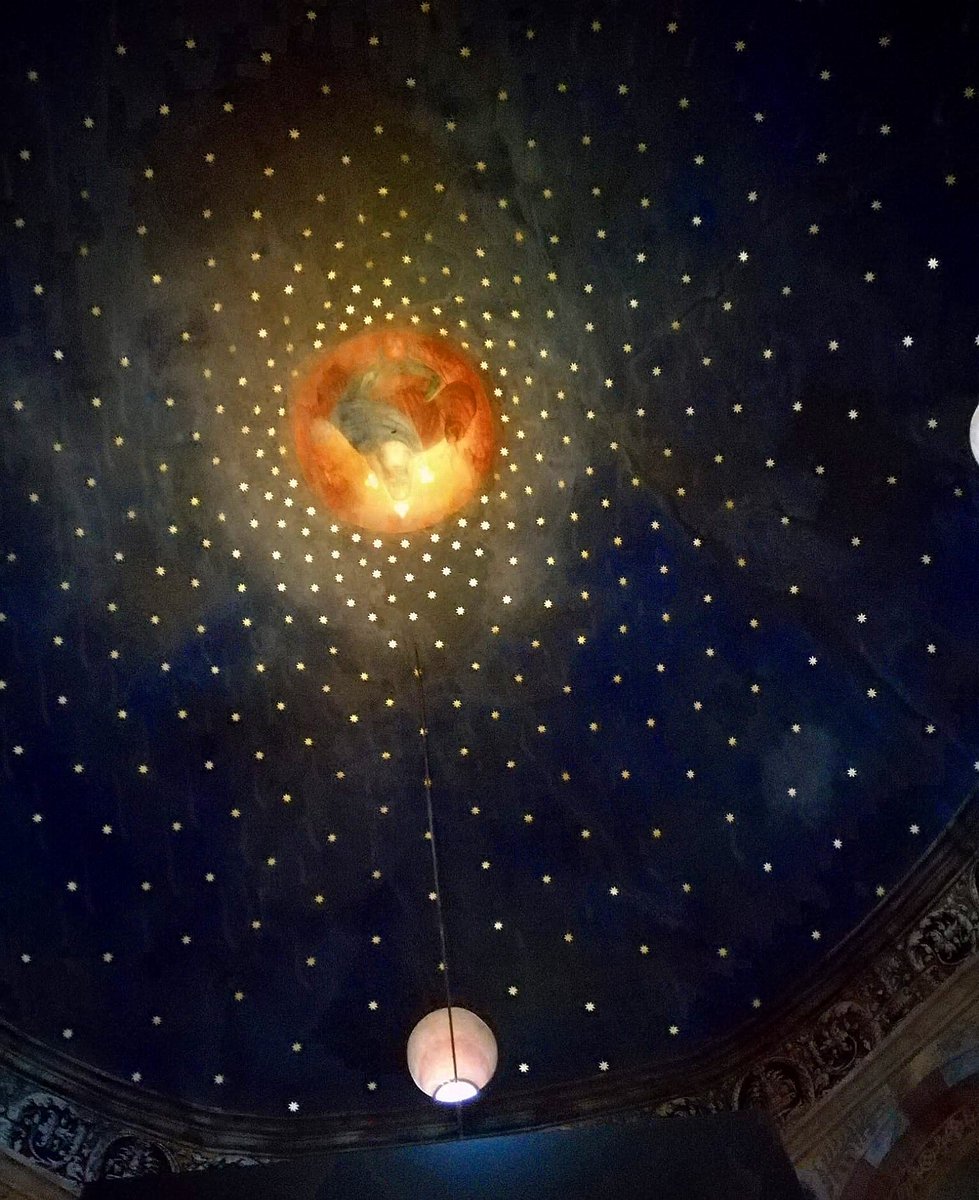 •Museo di Santa Giulia: allestito in un complesso monastico di origine longobarda, consente un viaggio attraverso la storia, l’arte e la spiritualità di Brescia...#24ottobre #StartUpEp1 #Travel #arte #ArtistOnTwitter #SaturdayThoughts #SaturdayMorning #Buongiorno https://t.co/a1lmWojWgT