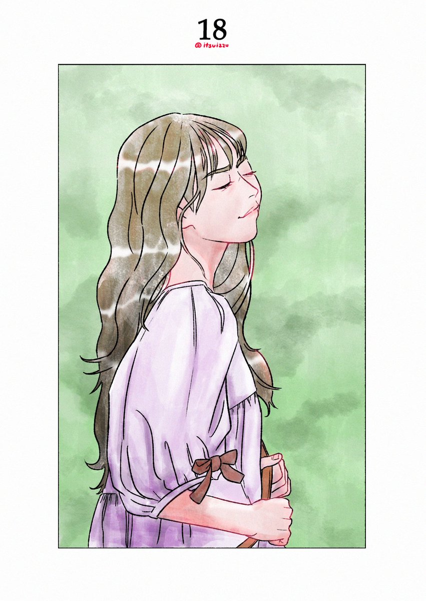 itsuizzu's tweet image. Orbitober #18 #19 #20 #21

#orbitober2020 #Vivi #Gowon #Choerry #KimLip #loonafanart #비비 #고원 #최리 #김립 #이달의소녀