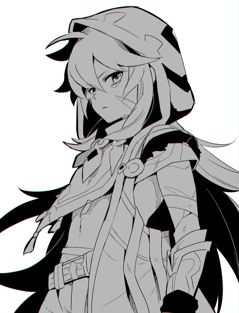 原神イラスト Min T ミント 原神イラスト Min T ミント