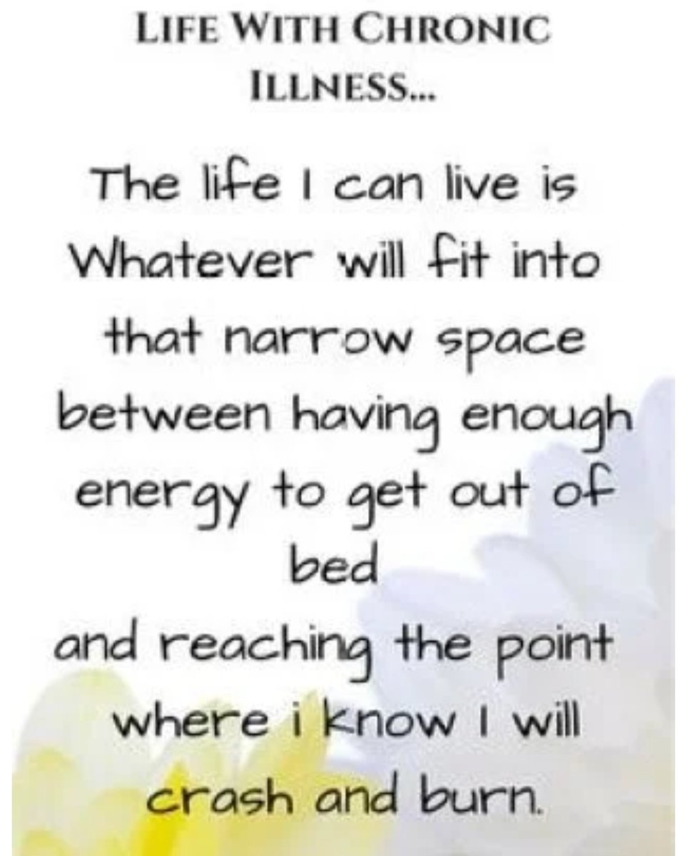 Big shout out to all those who tread this fine line every day! 
You are warriors
You are heros
Keep fighting
You are not alone

#invisibledisabilitiesweek #invisibleillnessawareness #disability #meawareness #fibromyalgia #spoonielife #chronicillness