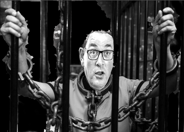welosthim's tweet photo. #IStandAgainstDan #IDontStandWithDan #DanLied800Died #SackDanAndrews #ArrestDanAndrews #ChargeDanAndrews #JailDanAndrews https://t.co/3yjzju4yG7