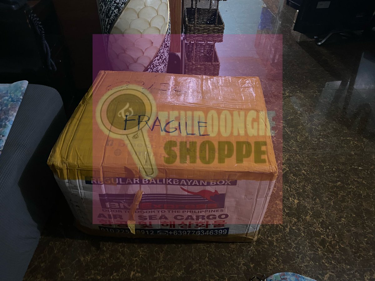 Teudoongiekshop's tweet photo. hello!
TSPH BOX 1 IS ALREADY HERE NA PO, THANK YOU FOR YOUR TRUST & PATIENCE 🤗❤️
magsstart na po akong magsort and pack tonight 😊
#TSPHUPDATES #TSPHPROOFS https://t.co/dk6DBJJWI1