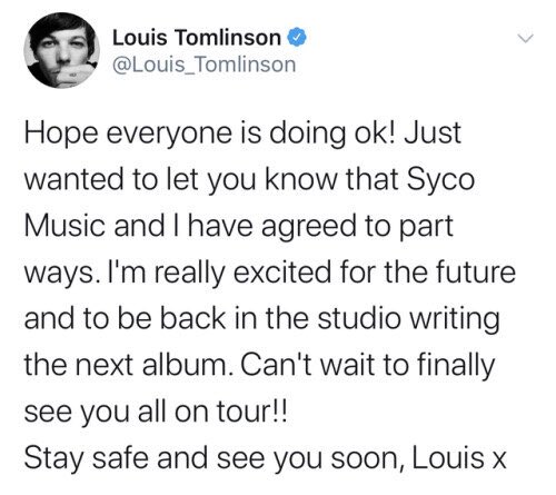 ForgodsakeLarry's tweet photo. How                                            How
it                                                  it’s
started                                       going

#1YearofWeMadeIt 
LOUIS MADE IT https://t.co/OykGIbDE3y
