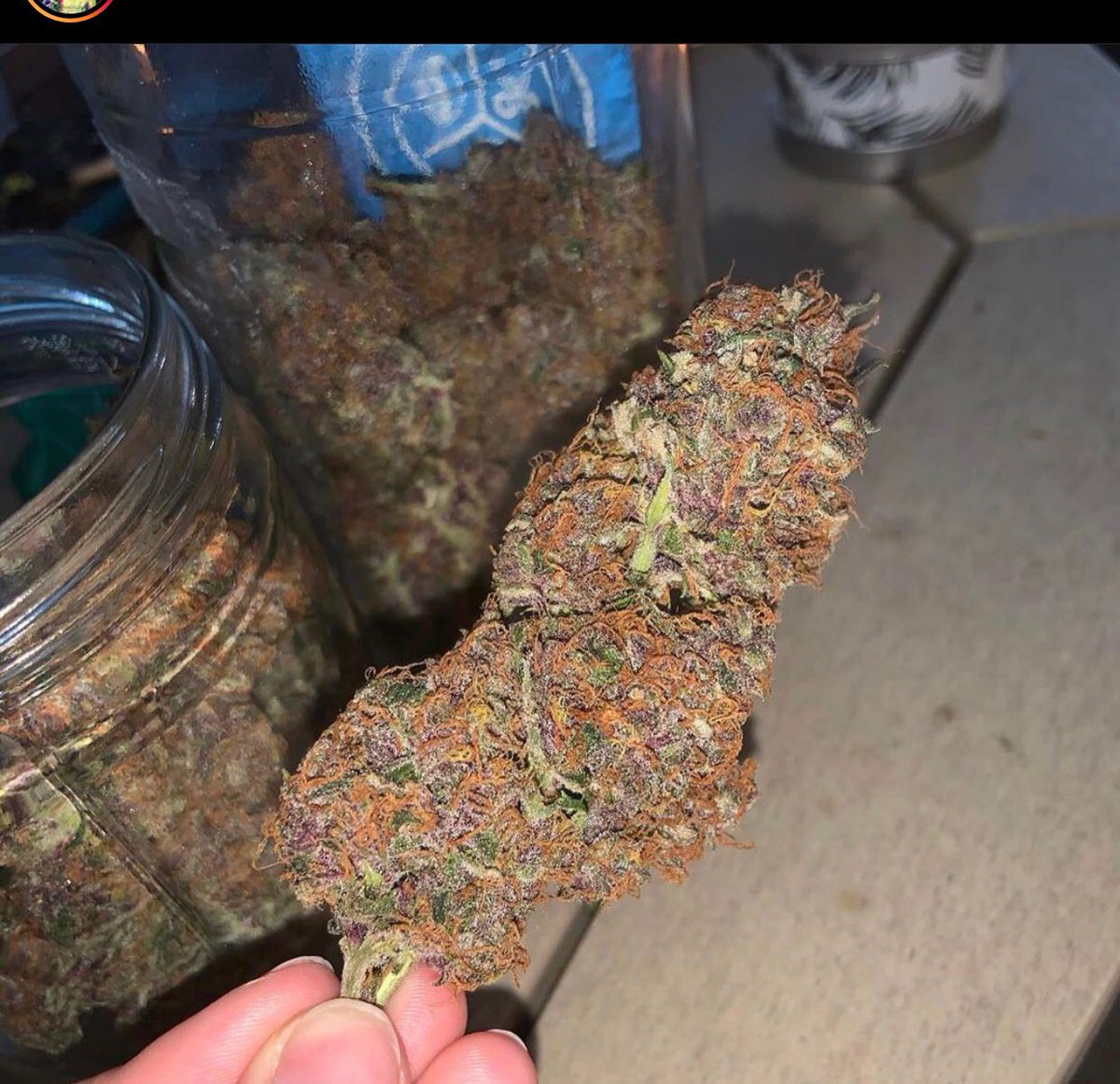Weed4u3 tweet picture