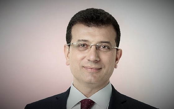 İstanbul Büyükşehir Belediyesi Başkanı Ekrem İmamoğlu'ndan ilk açıklama
yeryuzutanigi.com/index.php/2020…