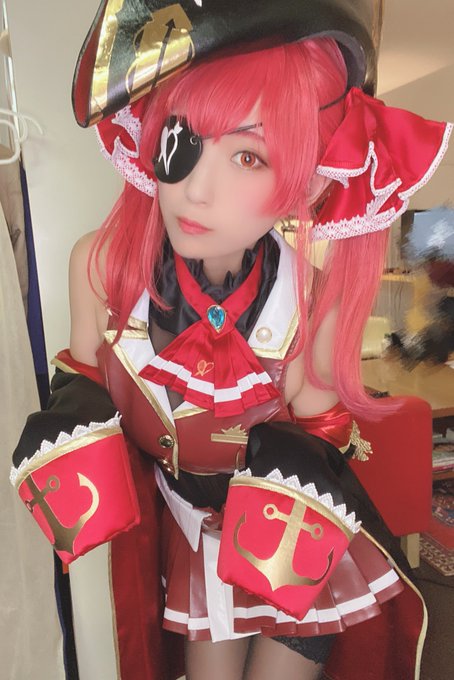 コスプレイヤーつんこのTwitter画像31