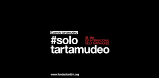 findesradio's tweet photo. ➡️#22oct2020 'Porque cuando tartamudeamos, solo tartamudeamos'
👉Hablamos de la campaña de #SoloTartamudeo, con motivo del #DíaInternacionalDeLaTartamudez
@Fundacion_TTM https://t.co/9NTfMcKe4K