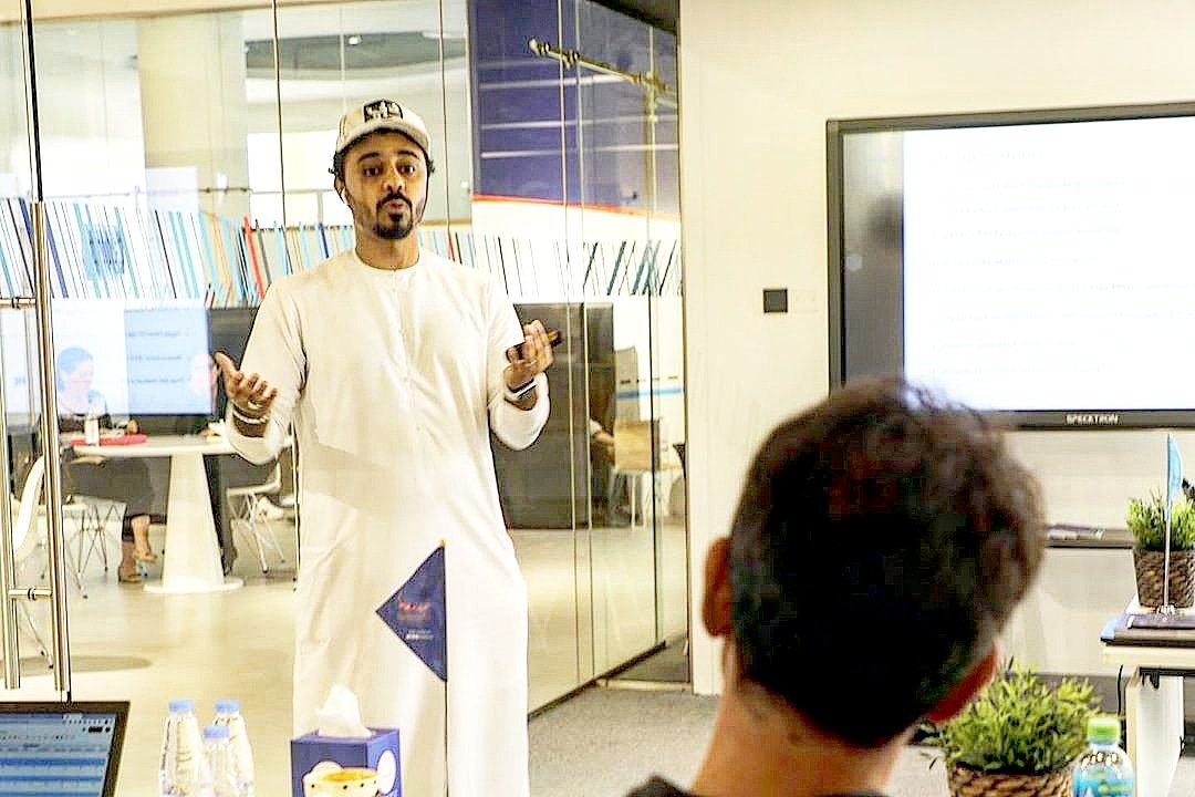 Tips for startups to deal with crisis:
1. Leverage your resources and assets.
2. Pivot quickly.
3. Look around and seek the biggest problems that you can solve.
#finance #StartUpEp1 #insiders #EconomicRecoveryPlan #GulfBusiness #quotestoinspire https://t.co/KffPlDJSA7