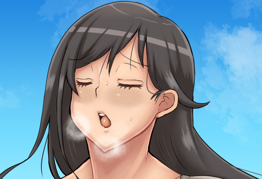 [R-18] むちむちアパートの大家さん #むちむち #爆乳 #陰毛 https://t.co/0qGQJ39umz 