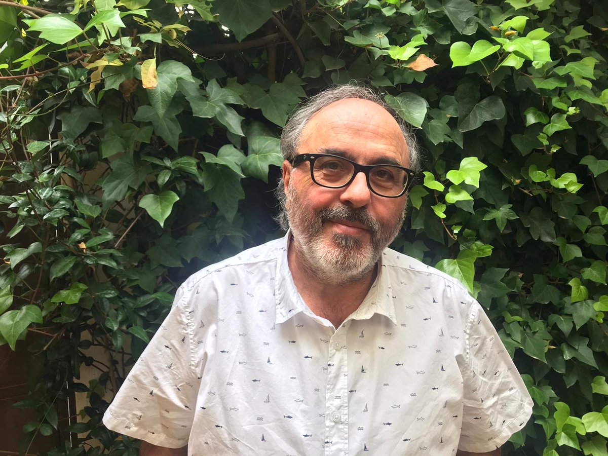 cineysalud's tweet photo. Mariano Hernán, Premio Iniciativa Global #CineySalud2020 ¡Enhorabuena! 👏👏👏👏👏 @marianoh #phd #promocionasalud #healthpromotion #salutogenesis #healthassets #gs #comunidad #elearning #publichealth #childhood #eresearch #easp @SaludPublicaAra @SaresAragon @GobAragon https://t.co/oCctxUbofv