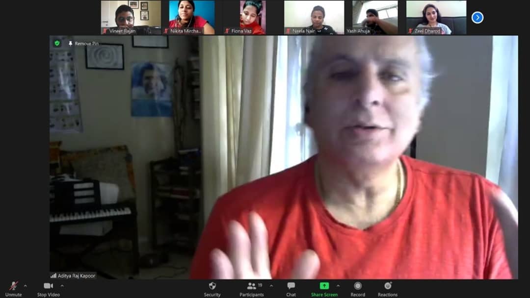 shop101's tweet image. In this Saturday&apos;s #LearnAndUnlearn sessions we learnt  Aditya Raj Kapoor&apos;s ( @lordfusebox ) motorcycle diary, filled with planning, celebration and discipline 🍃
Thanks Aditya, you&apos;re a real beacon of inspiration 💫