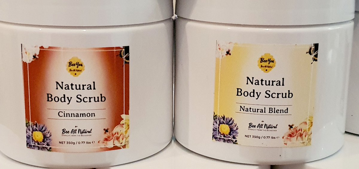 BeeAllNaturalAU's tweet photo. Nothing beats all natural and organic products that are made by people who are passionate about quality.
#coffeebodyscrub #rawhoney #coconutoil #beekeeper #natural #beeyouau https://t.co/B0uXx9XecX