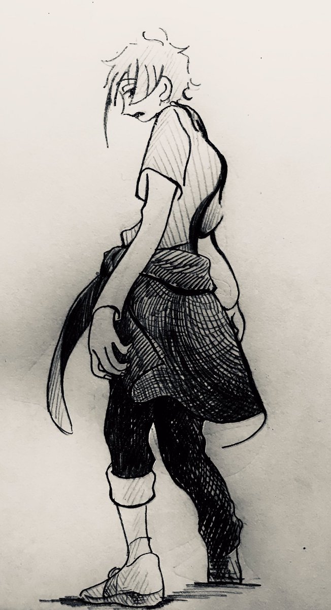 きをつけろよ
きをつけます 