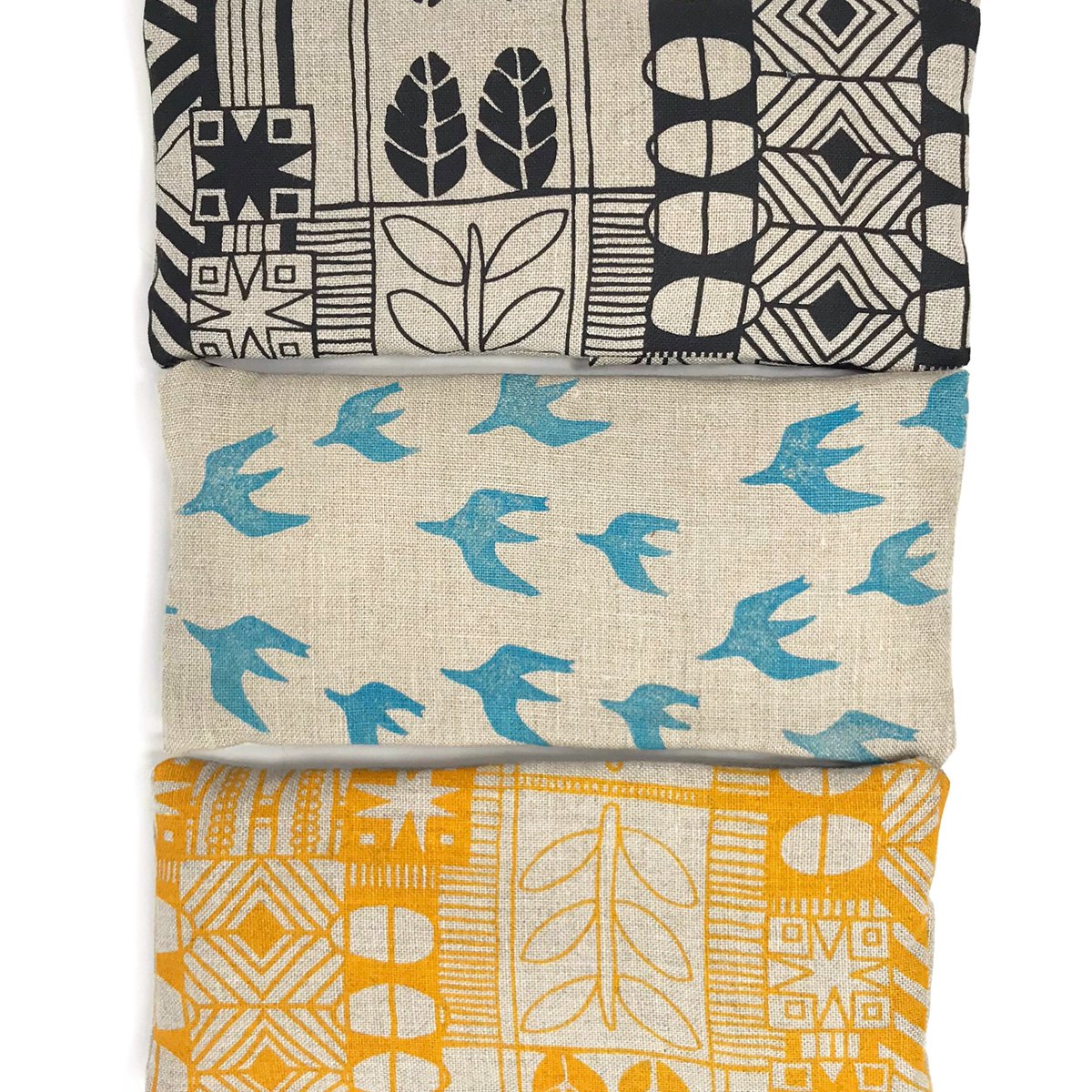 Liz Walsh Textiles tweet media