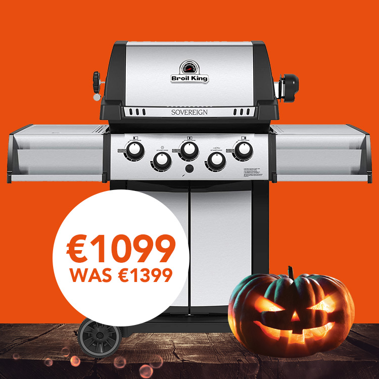 barbequeshopsp1's tweet photo. VIEW OUR SPECIAL HALLOWEEN BBQ DEAL 🎃 👻
🔥Broil King Sovereign 390 now only €1099, was €1399
https://t.co/uwfJ3ssqmW
#BroilKing #GreatBarbecues #StayInCookOut #bbqkitchen #bbq #bbqgrill #bbqfamily #food #party #friends https://t.co/nl8ypRsu6V
