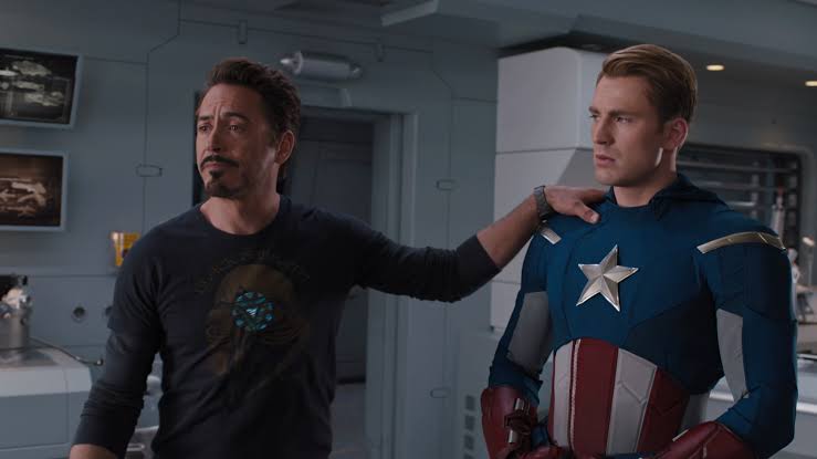 SteveTony (Stony)-Your fave dynamic is bickering married couple.-U probs hate Civil War.-U either think Tony is the top or the power bottom.-You really said opposite attracts.-u think Civil war=Divorce movie and Sokovia Accords=Divorce Papers.