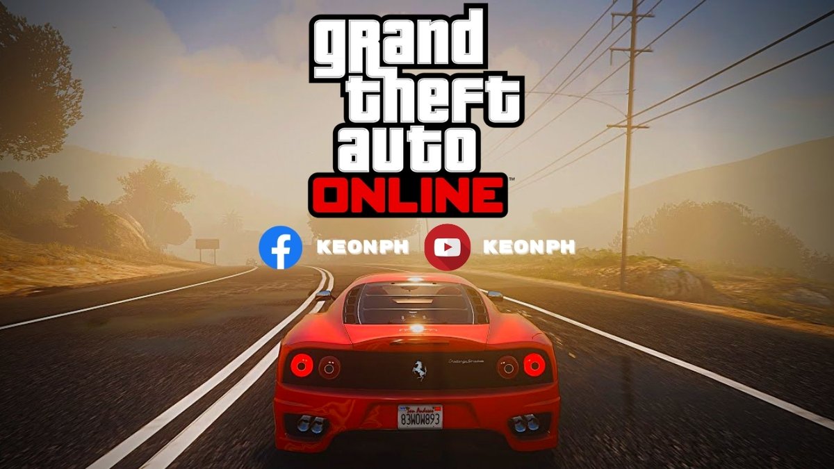 keonph's tweet photo. I am now LIVE on my Facebook Gaming page!

GRAND THEFT AUTO ONLINE ADVENTURES
https://t.co/lxcJU1tOwz

#facebook #facebookgaming #shooter #counterstrike #supportlocalstreamer https://t.co/MA3vjCd427
