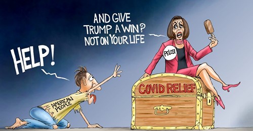 UnitedForTrump2020 tweet media