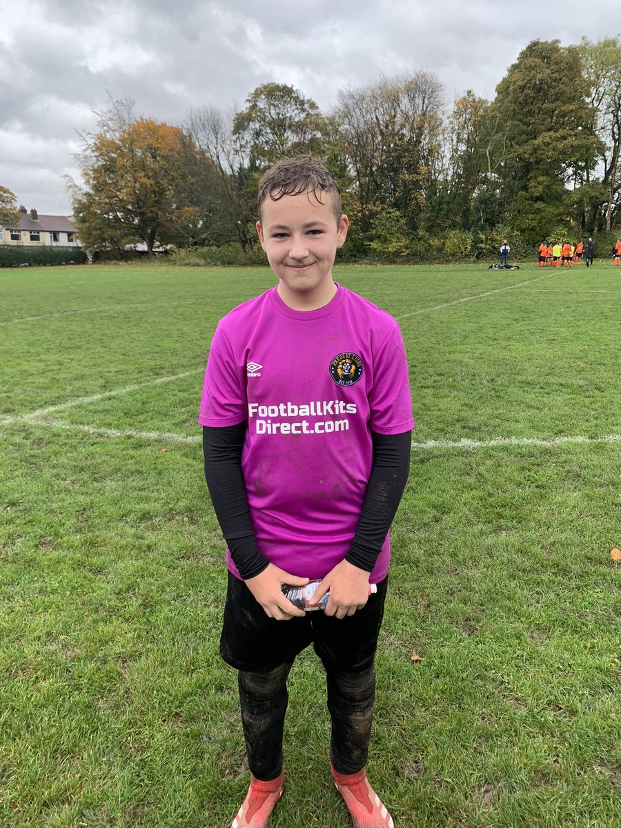 PRESCOT LIONS F.C tweet media