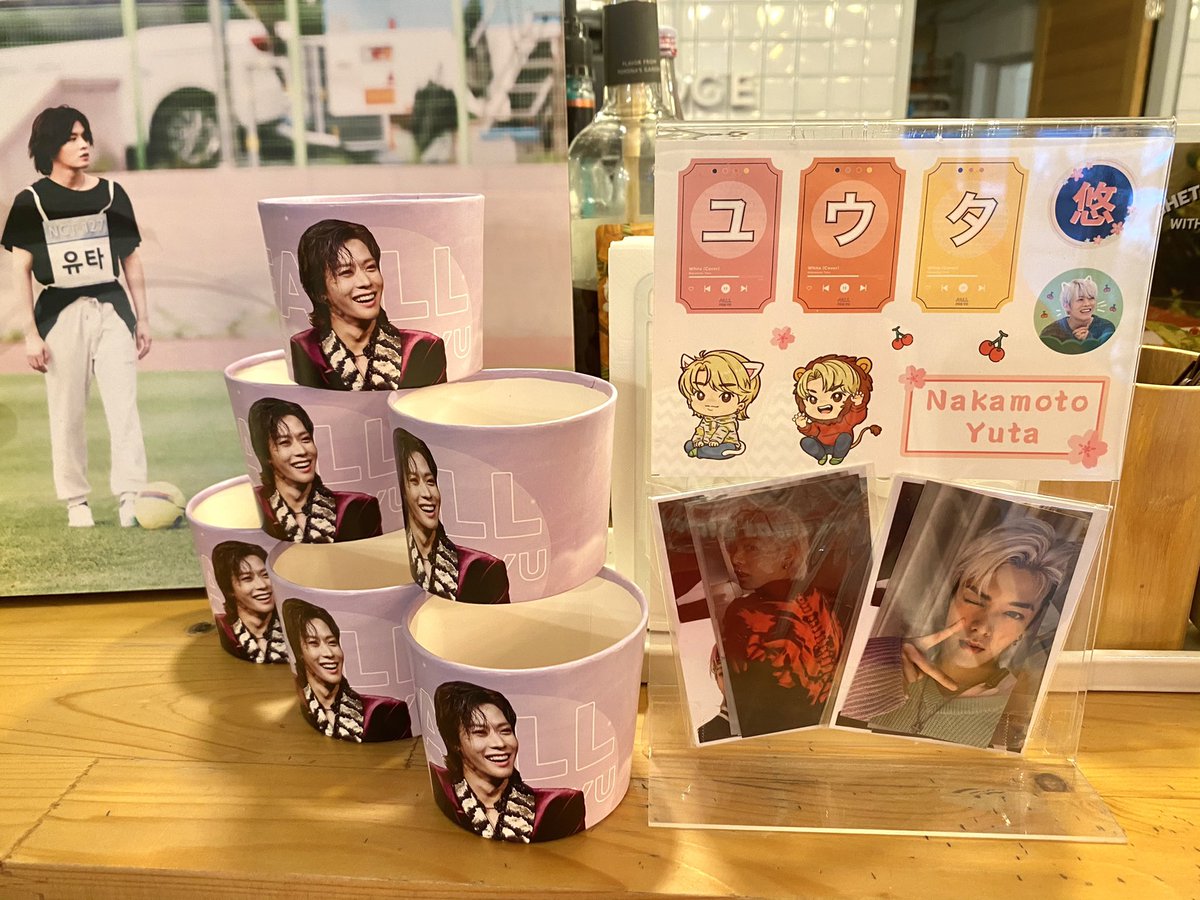 kittyshinki's tweet photo. 💜💖 #FallforYU2020 https://t.co/WWb5JZqbF8
