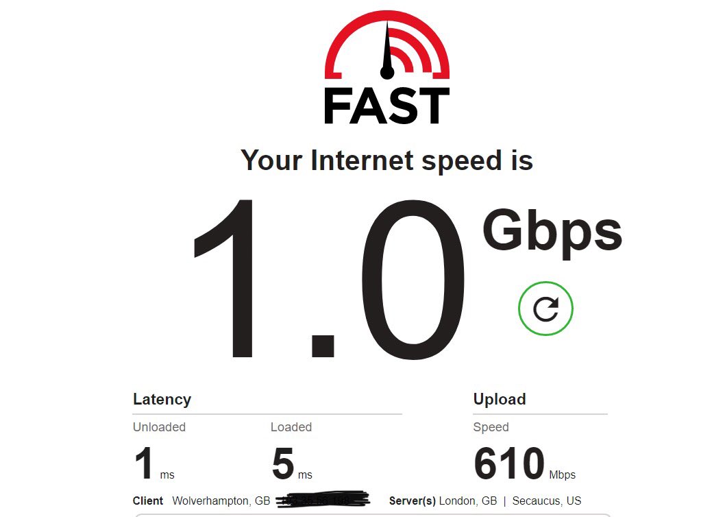 GiulianoBerteo's tweet photo. Big shout out to Craig and his team at @VeloxServ for taking care of my servers relocation from LDeX to their dedicated new caged area at Interxion LON1
Great customer service 👍🏻
#london #colocation #datacentre #fastWAN https://t.co/T4P2Z6xO8L