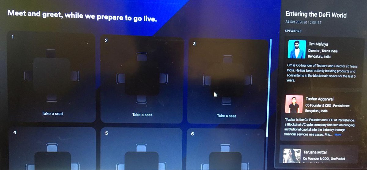 Inblox Events tweet media