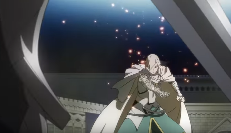 劇場版 Fate Grand Order 神聖円卓領域キャメロット 完全版 オンライン無料hd Fgo Jpmovie Twitter