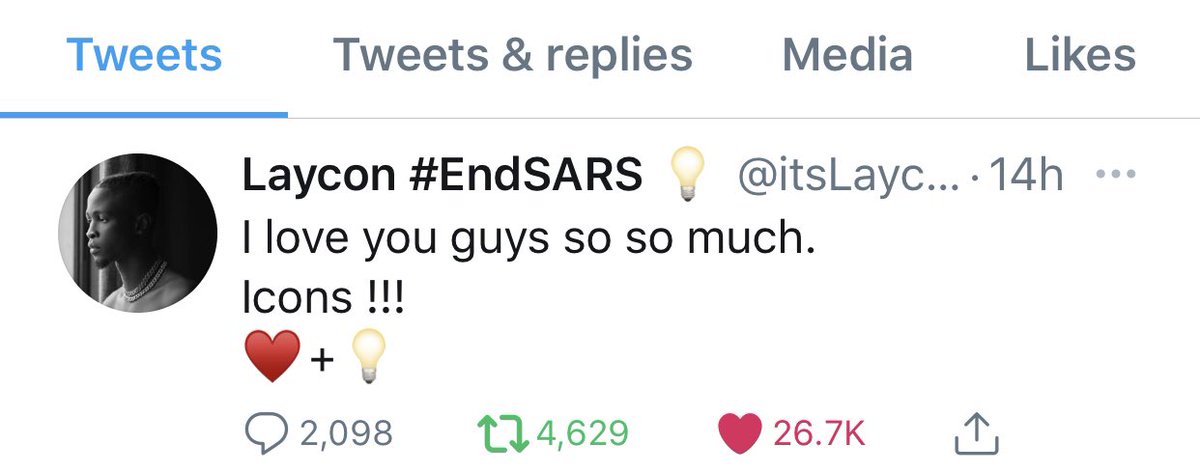 rhukkey_2's tweet image. He’s using me to trend 🤣🤣

Same time o... imagine if Laycon now drops a tweet about giveaway! 

Numbers go ya pa. 

Still #StreamLaycon