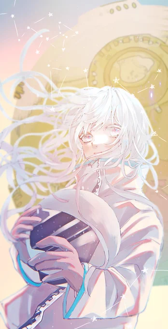 宇宙に憧れて… 