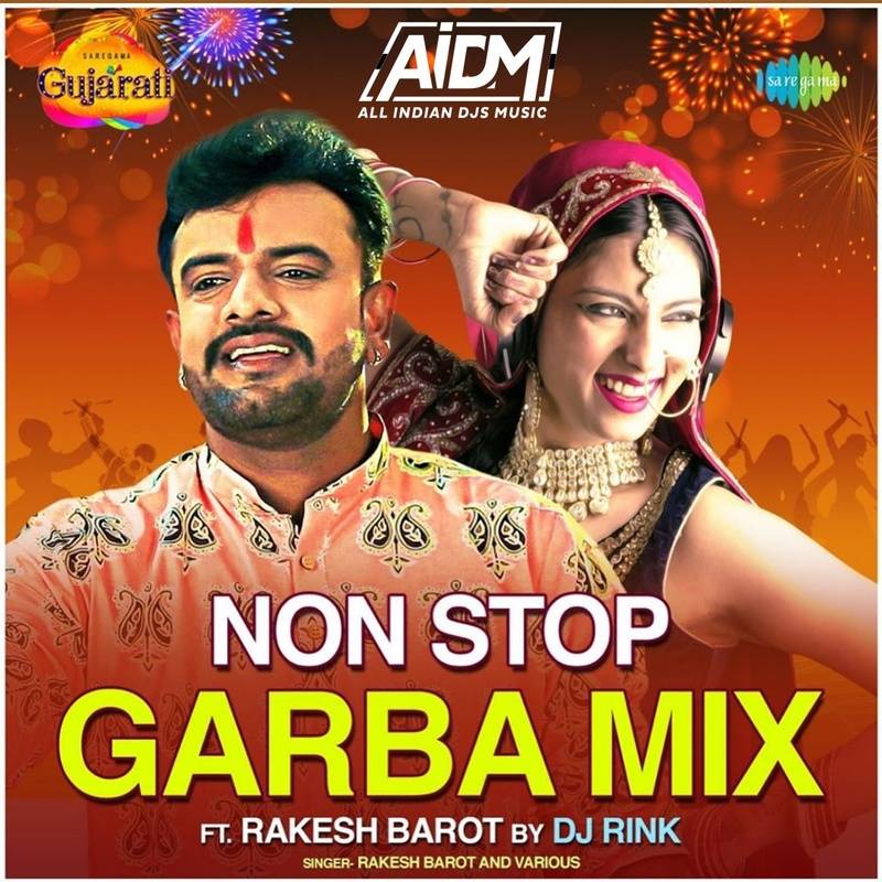 Non Stop Garba Mix - DJ Rink Ft. Rakesh Barot
Download - https://t.co/33bZf0Xz67
#nonstopgarbamix #djrink #rakeshbarot #remix #mashup #aidm #allindiandjsmusic #aidmrecords #ashishsaraf https://t.co/Ah2KdWxeve