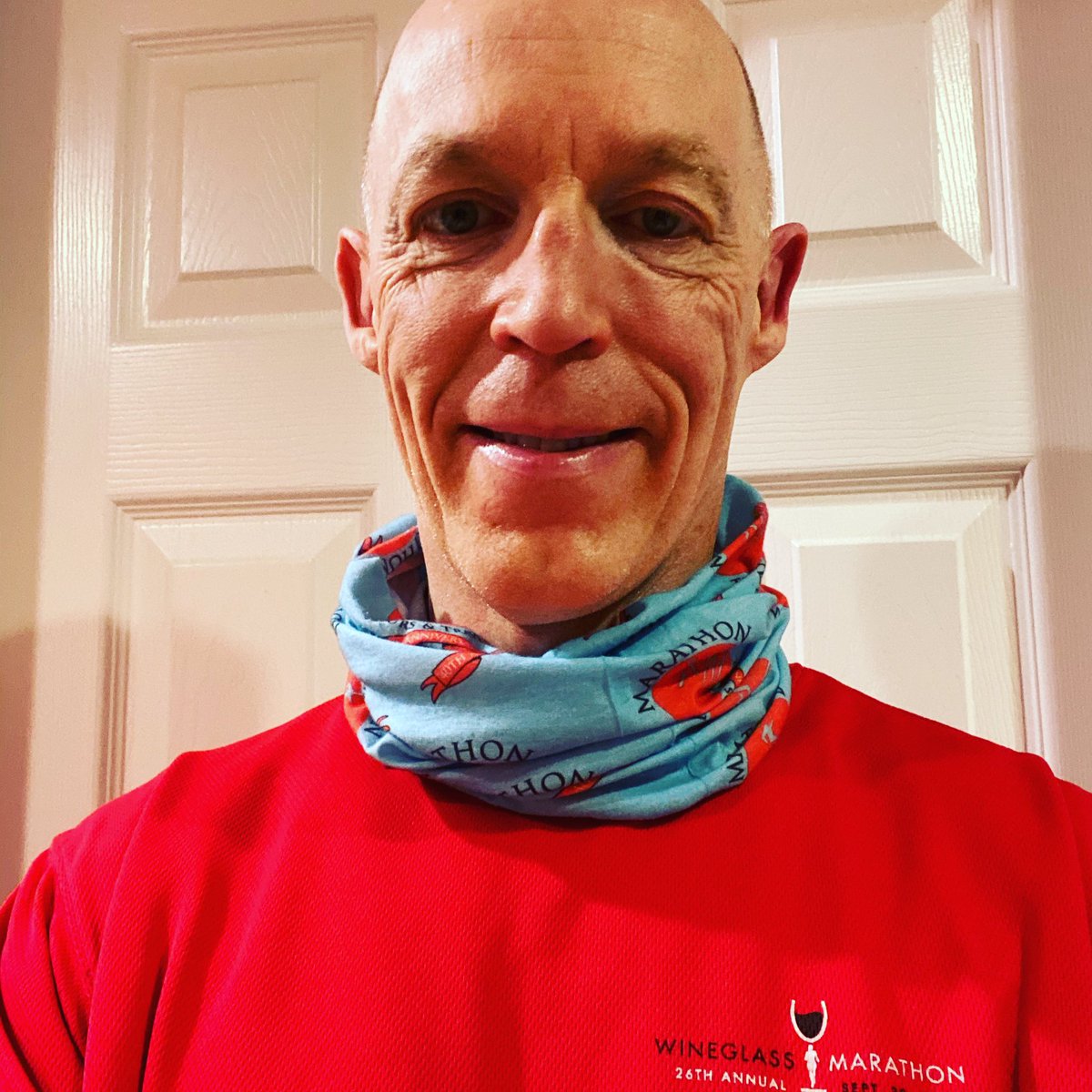 BRPMD's tweet photo. Running for the Maasai Girls today #run4maasaigirls https://t.co/q8jO525GgY