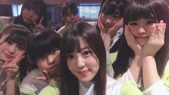 Twitterのコスプレ画像22