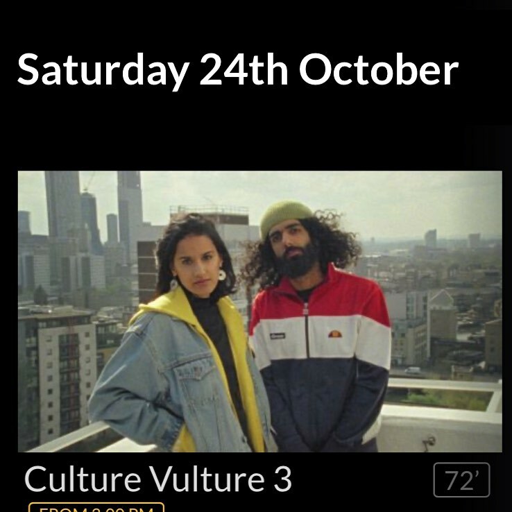 Roots (@rootsshortfilm) on Twitter photo ROOTS @boltonfilmfest today as part of the Culture Vulture strand 2020 🔥🥳 instagr.am/p/CGuRpbjBHDW/ ROOTS @boltonfilmfest today as part of the Culture Vulture strand 2020 🔥🥳 instagr.am/p/CGuRpbjBHDW/