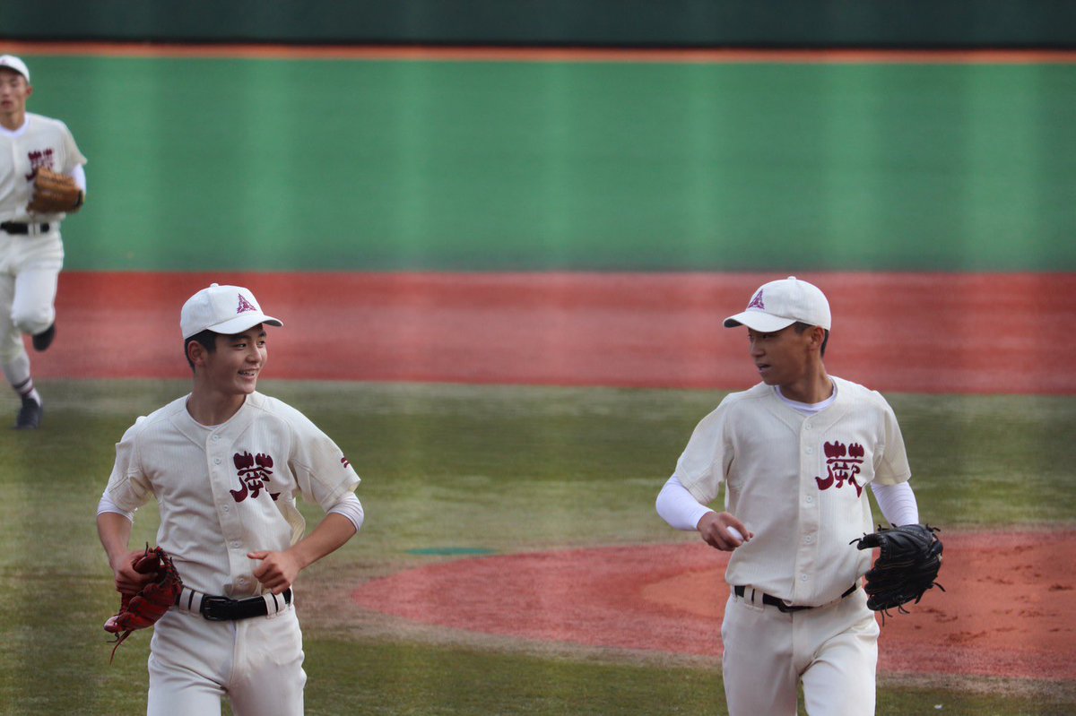 蕨高校硬式野球部 公式 本日の試合結果 7 4で川口青陵高校に勝利しました 準決勝は10 31 土 川口市営球場第1試合 8 30 で 武南高校と対戦します 応援宜しくお願い致します 蕨高校 蕨高校硬式野球部 高校野球 蕨高校硬式野球部 公式 本日の試合結果 7 4で川口青陵高校に勝利しました 準決勝は10 31 土 川口市営球場第1試合 8 30 で 武南高校と対戦します 応援宜しくお願い致します 蕨高校 蕨高校硬式野球部 高校野球