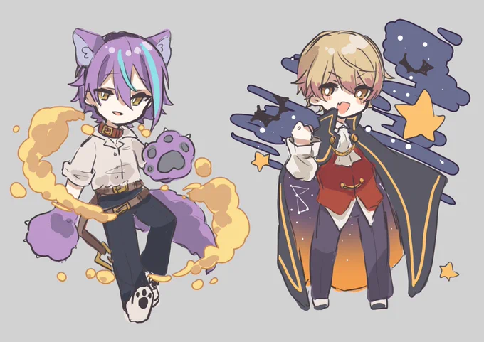 ワンダショはろうぃん
 #prsk_fa 