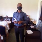 Photo by PS IMBERAKURI RWANDA (@PsRwanda)
