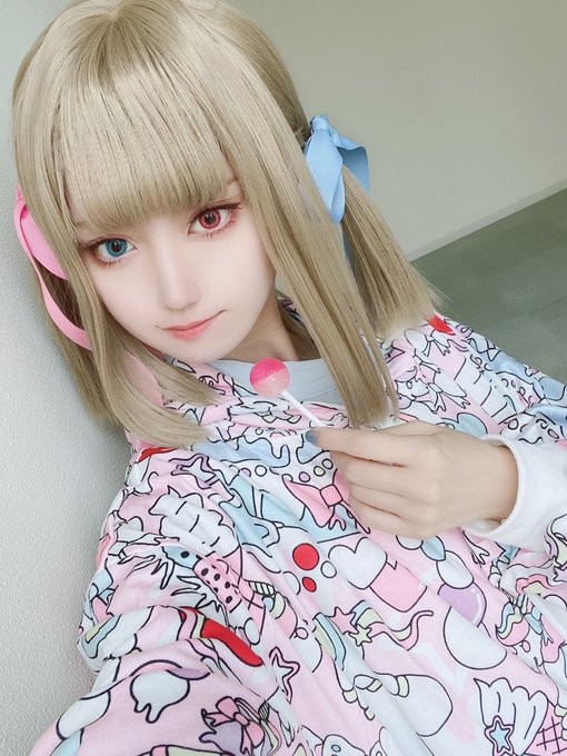コスプレイヤーうにのTwitter画像21