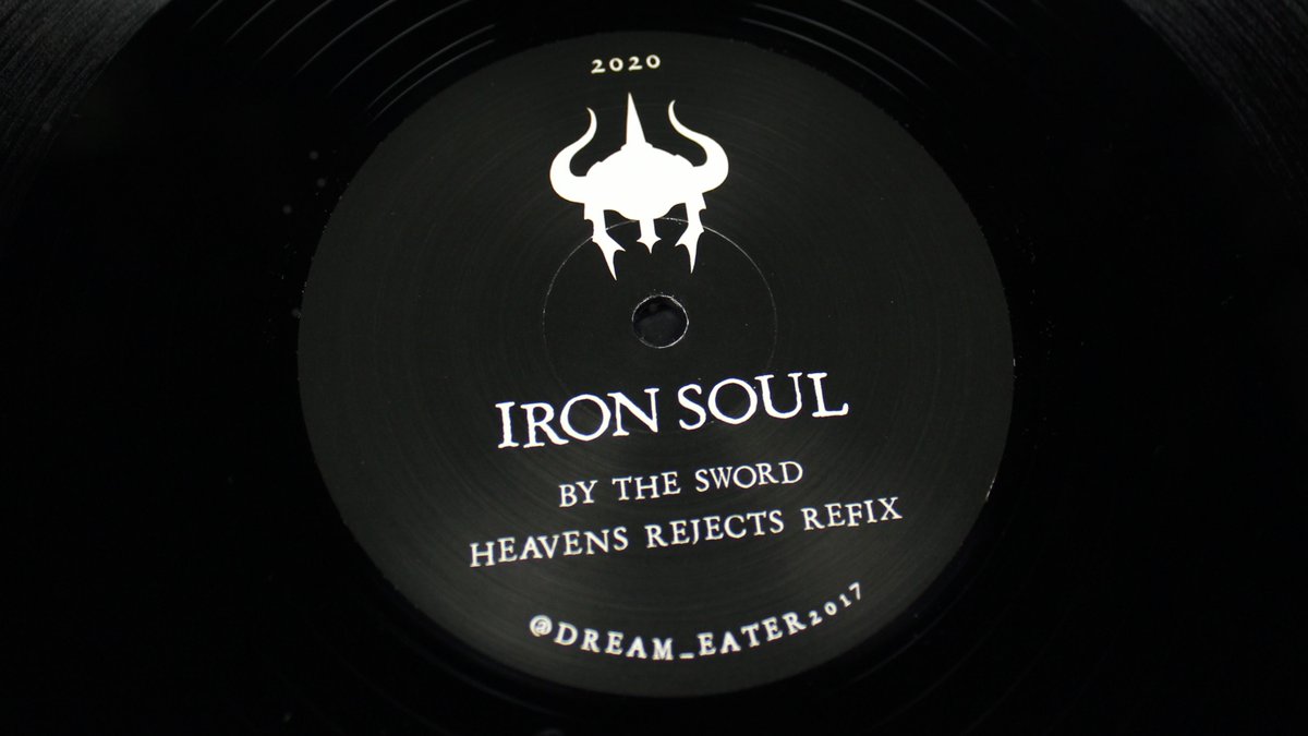 Dream Eater Records tweet media