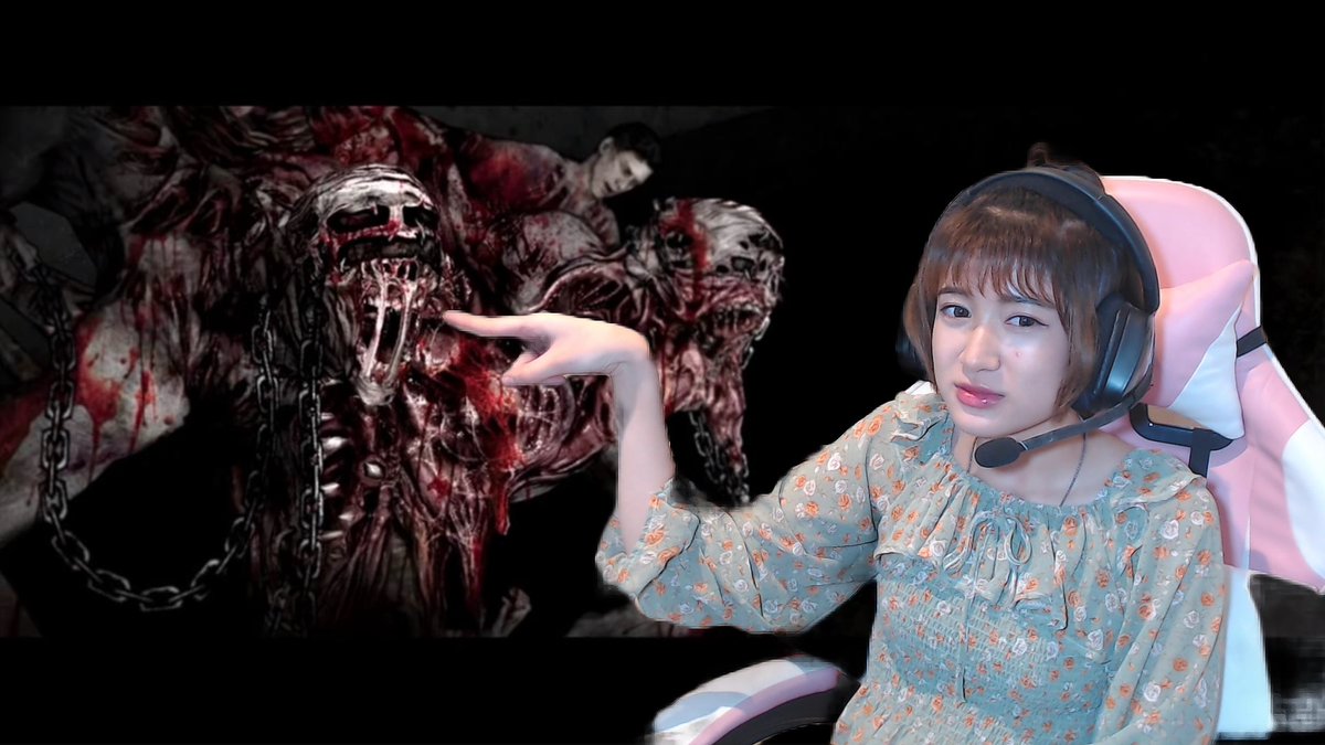 SailorNinkFans's tweet photo. 🔴LIVE มาลุยกันต่อๆ (The Evil Within)
https://t.co/LZQLXEEXOf
#SailorNink #SailorNinkGamer #NinkOS https://t.co/QXLSsjbwKw