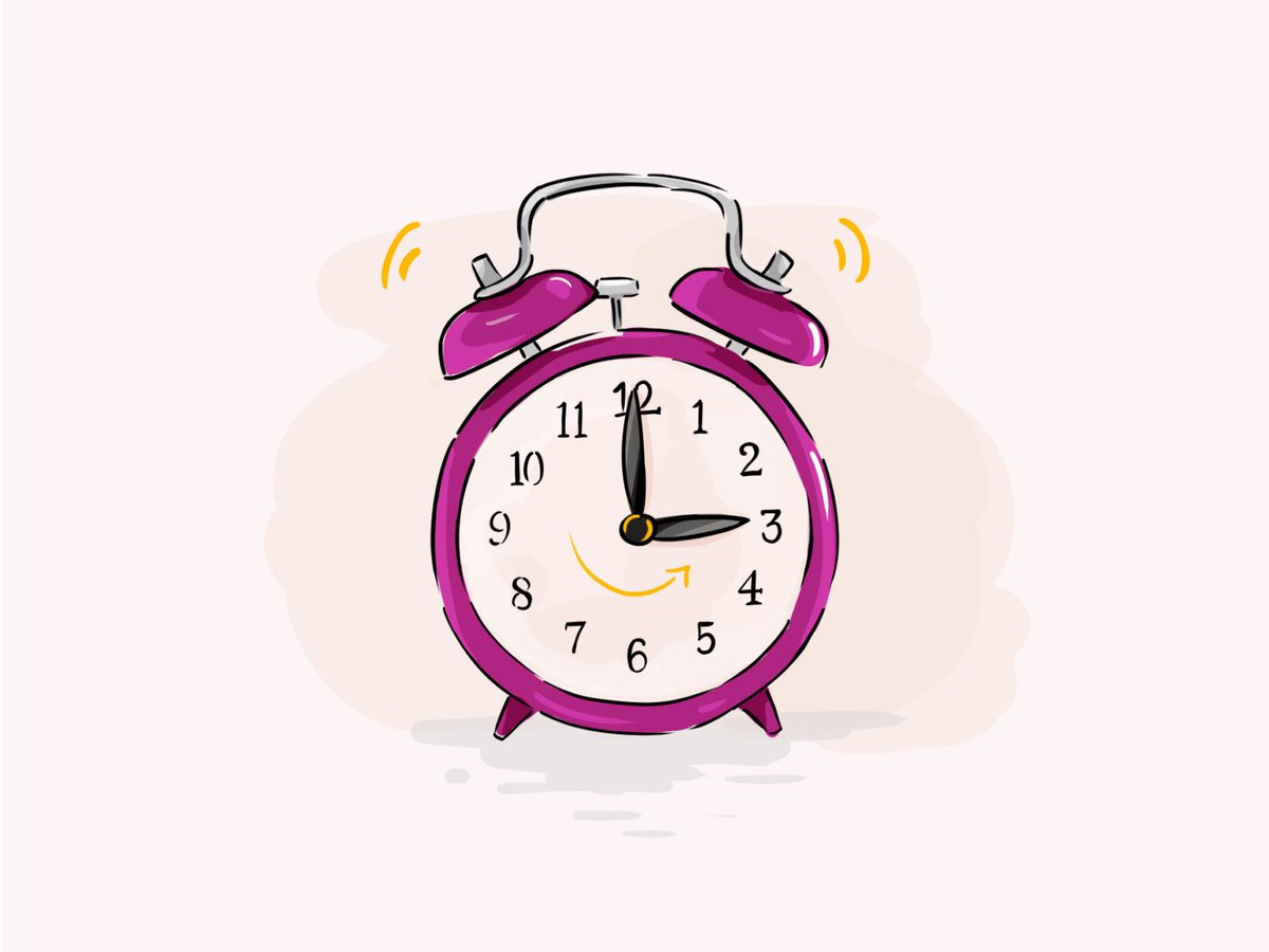 With the clocks going back tonight, check out our top tips on how to manage your child's routines as British Summer Time comes to an end 🍂 
 
ow.ly/rS4q50C0HIj