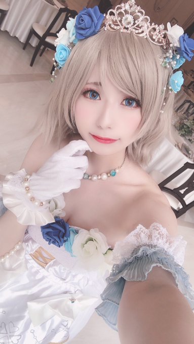 コスプレイヤー音のTwitter画像4