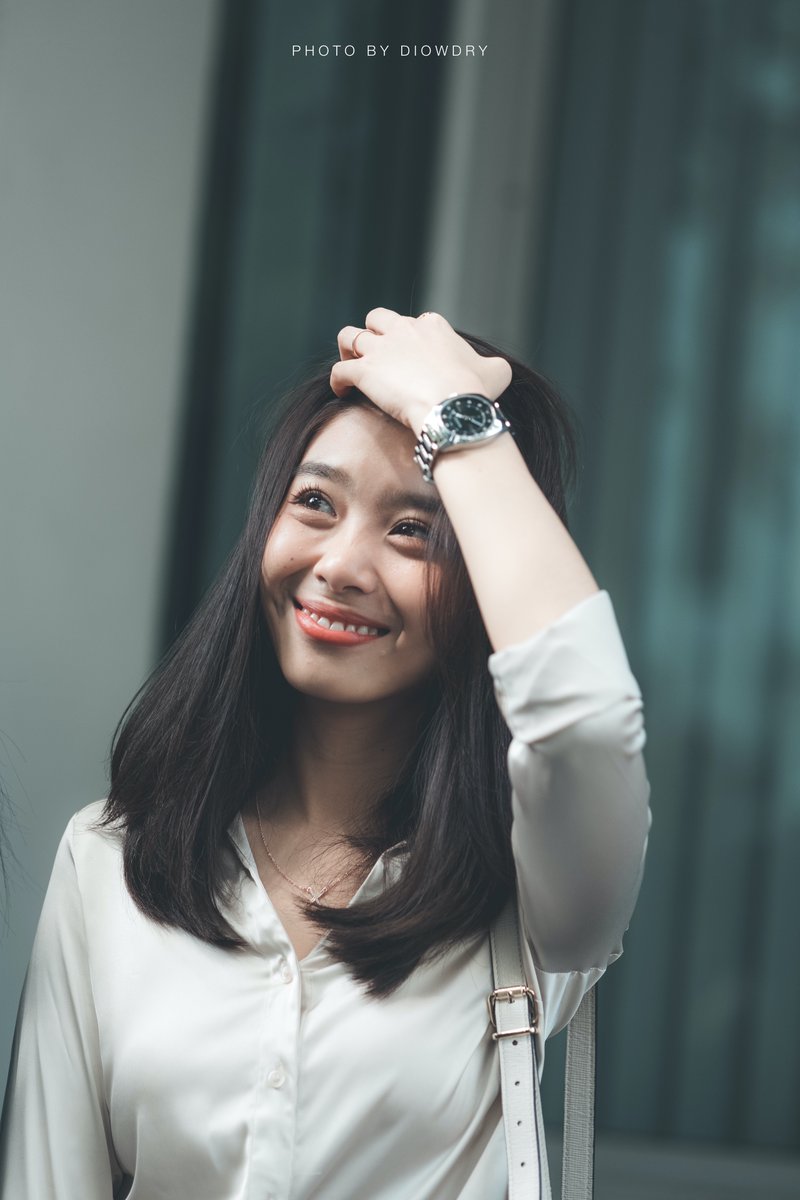 DiowDryPT's tweet photo. 𝐈'𝐦 𝐟𝐚𝐥𝐥𝐢𝐧𝐠 𝐟𝐨𝐫 𝐔 𝐨𝐧𝐜𝐞 𝐚𝐠𝐚𝐢𝐧 😊🤍 #KaewBNK48 https://t.co/QUc3nN0TwY