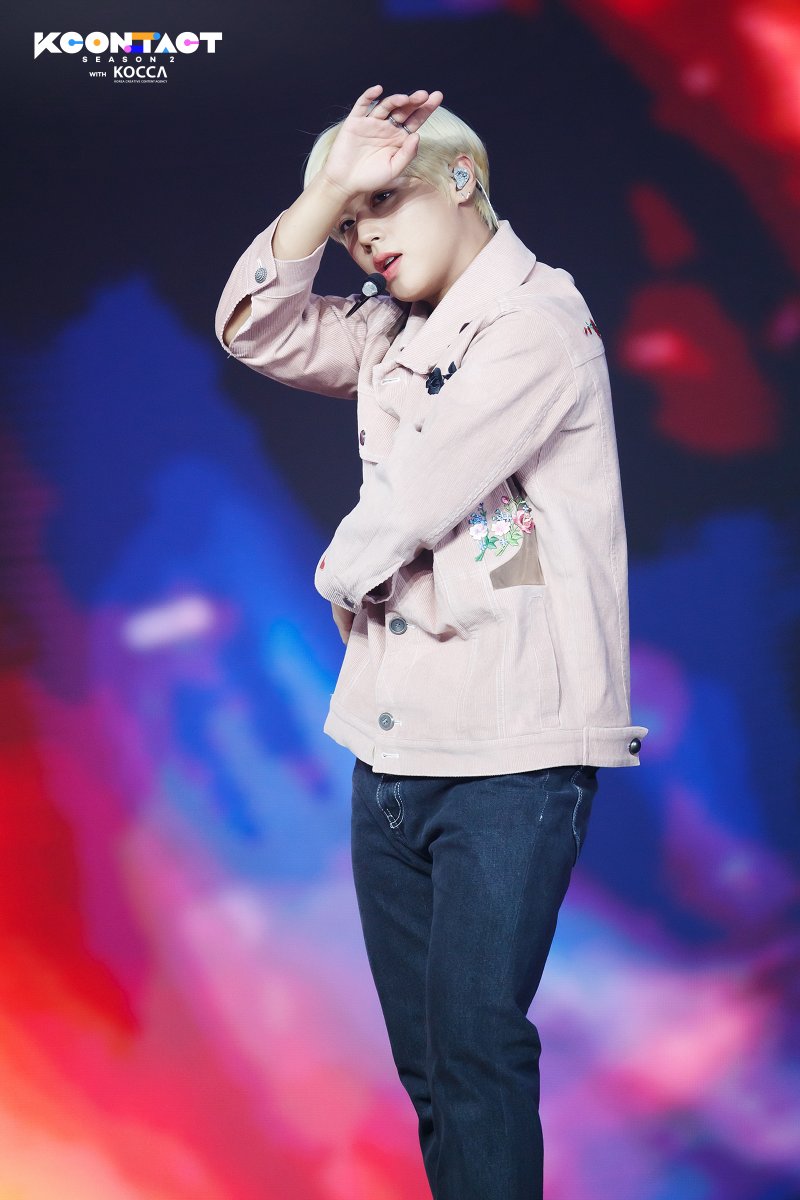 KCON OFFICIAL tweet media