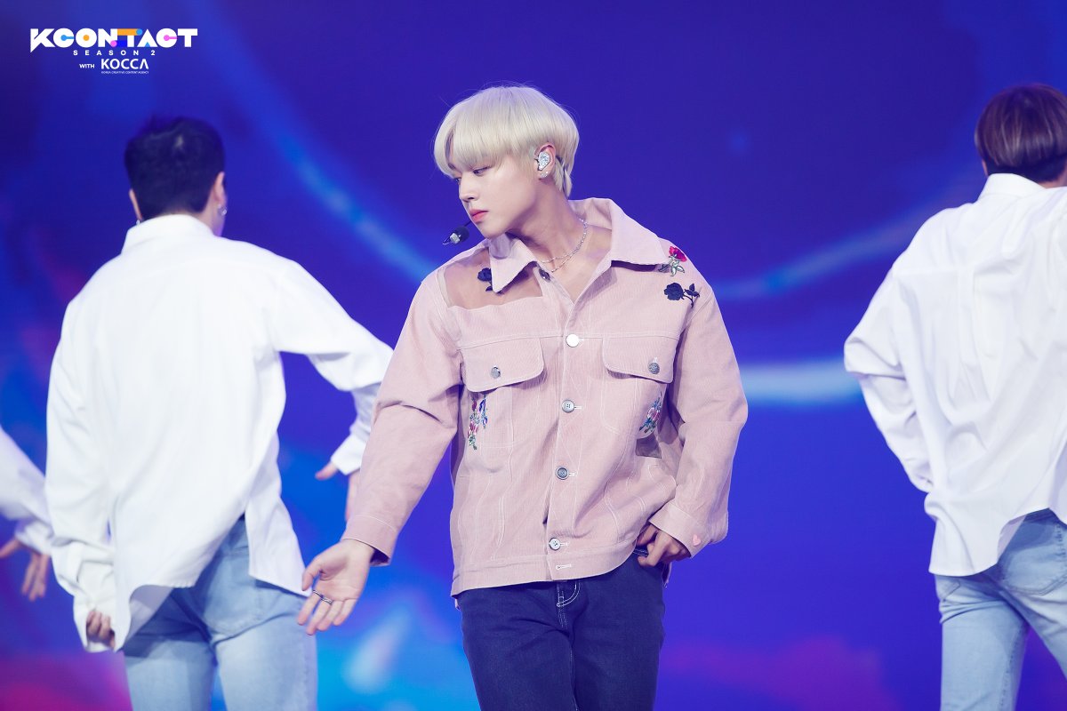 KCON OFFICIAL tweet media