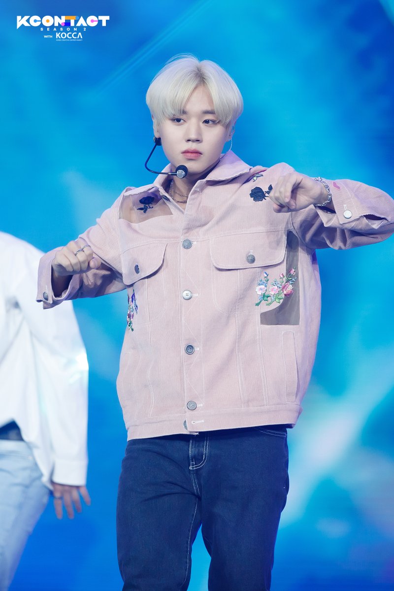 KCON OFFICIAL tweet media