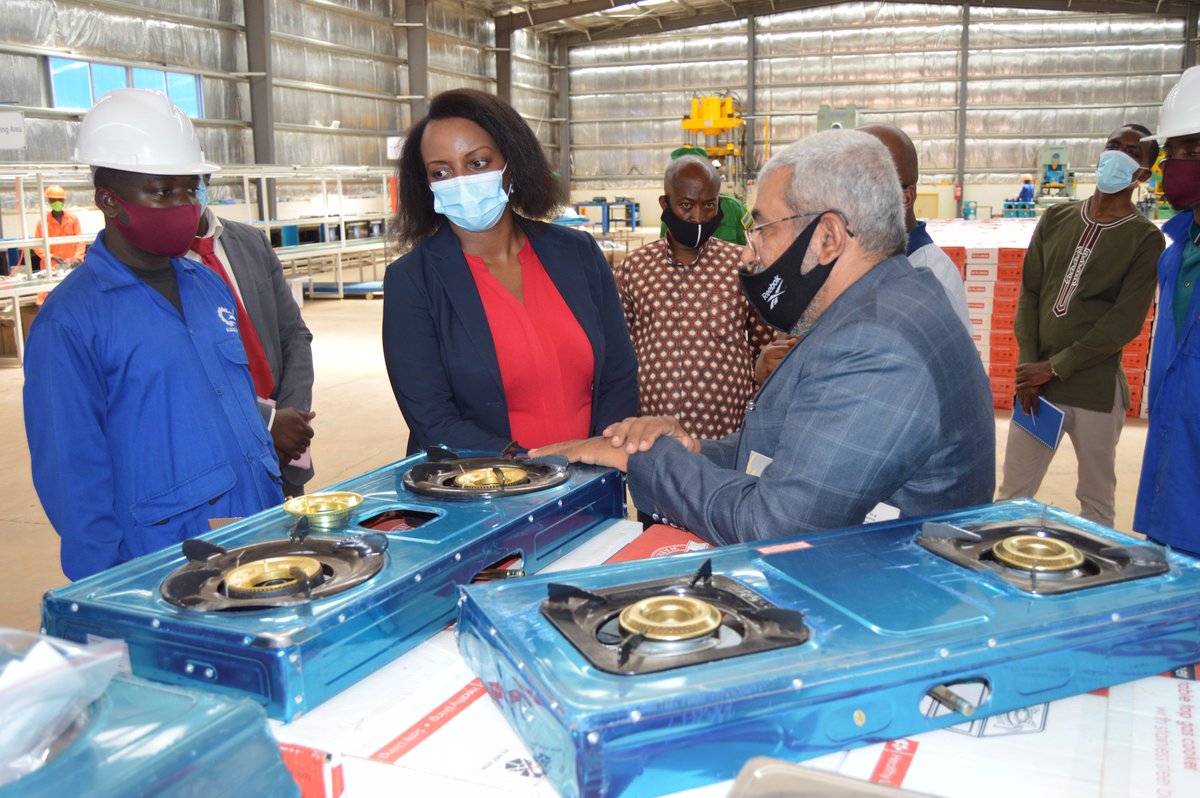 Min of Trade |Rwanda tweet media