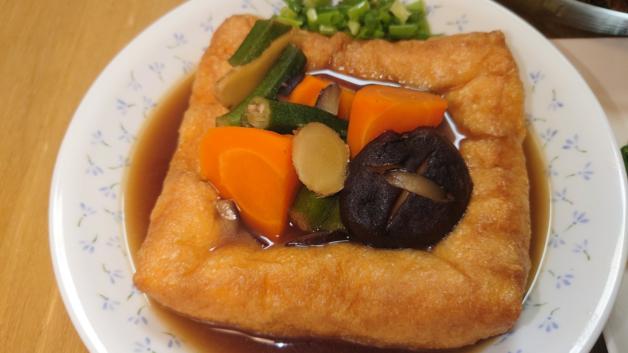 ぷっちょ成田 晩御飯 晩御飯 夜ご飯 親父めし うちのごはん おうちごはん 福井越前 ざぶとん揚げ 晩御飯は 福井のざぶとん揚げ ニラ玉 T Co Y0t7kw5oip Twitter