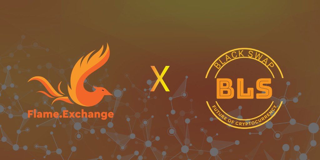 CryptoTownEU's tweet photo. 🚀 Airdrop: Black Swap
💰 Value: $ 30
👥 Referral: $ 3
💸 200 + 20 BLS
⏰ 2 minutes

📖 Step-by-step guide:
1. Talk with the telegram bot: https://t.co/R3DezrwHuw
2. Do some social tasks

#cryptocurrency #Crypto #bounty #Airdrops #Airdrop #bitcoin #ico #giveaway #DeFi https://t.co/wPV4UjxfzF
