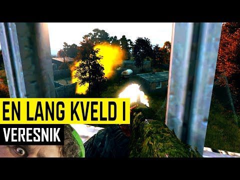 Lenge siden sist. På tide med en litt lengre video. Kos dere.

bit.ly/37BM5dP